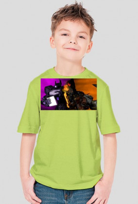 T-shirt for kids