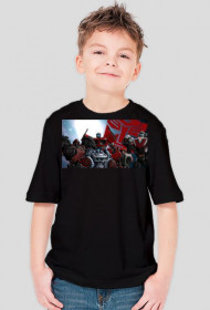 T-shirt for kids