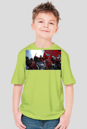 T-shirt for kids