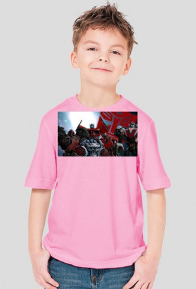 T-shirt for kids