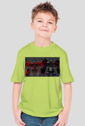 T-shirt for kids