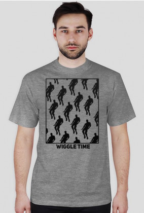 Koszulka - Wiggle