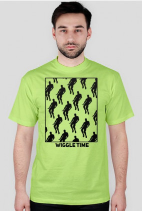 Koszulka - Wiggle