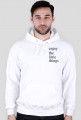 BYMARY HOODIE ENJOY THE LITTLE THINGS