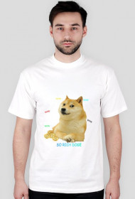 Rich DOGE