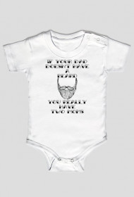 Body niemowlęce - 2 moms