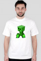 Koszulka Creeper