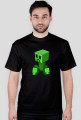 Koszulka Creeper