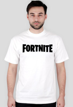 Koszulka Fortnite