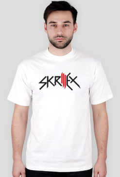 Koszulka Skrillex