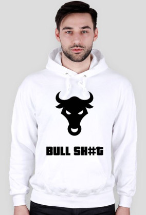 BLUZA BULL SH#T