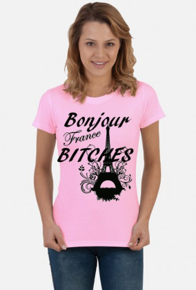 Bonjour Bitches