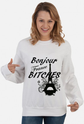 Bonjour Bitches