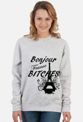 Bonjour Bitches