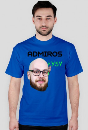 Admiros YSY