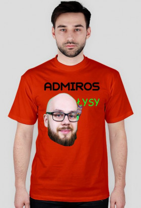 Admiros YSY