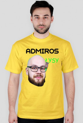 Admiros YSY
