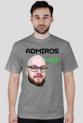 Admiros YSY