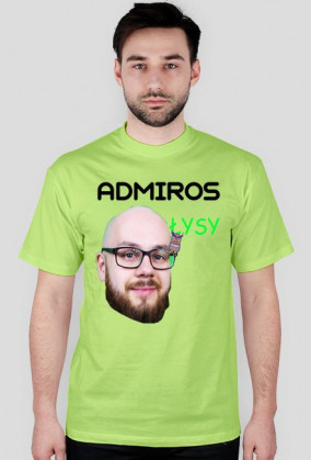 Admiros YSY
