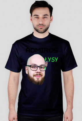 Admiros YSY