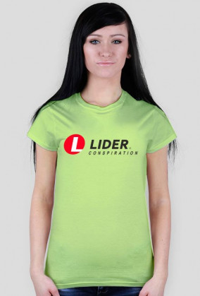 Lider Conspiration