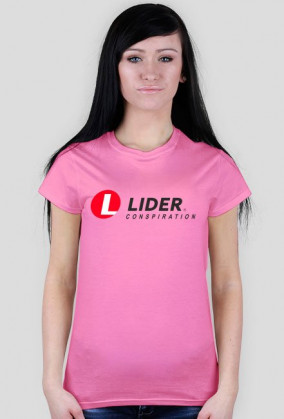 Lider Conspiration