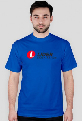Lider Conspiration