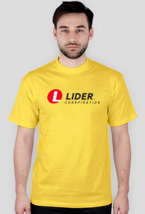 Lider Conspiration