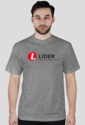 Lider Conspiration