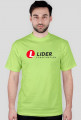 Lider Conspiration