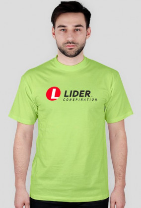 Lider Conspiration