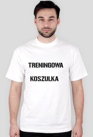 Treningowa koszulka