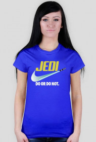 Just do it / Female