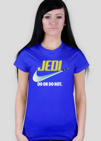 Just do it / Female
