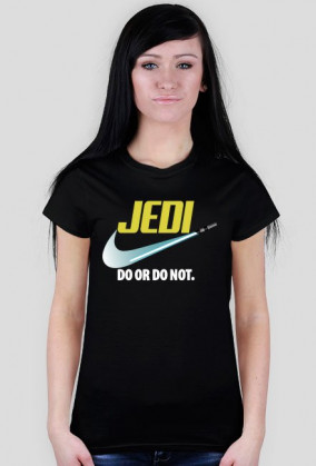 Just do it / Female