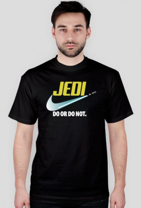 Just do it / Male