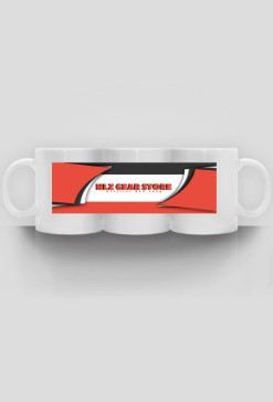 Kubek - banner