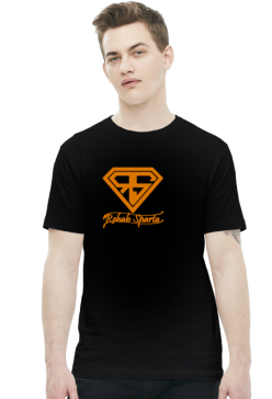 T-SHIRT MESKI V0043-1
