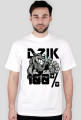 DZIK 100%