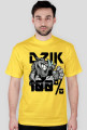 DZIK 100%