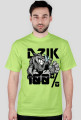 DZIK 100%