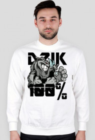 DZIK 100%