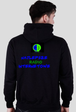 Bluza radia PJsquad