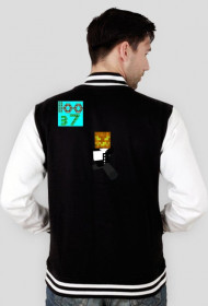 iioo Bluza College -chłopak - każda wersia kolorystyczna