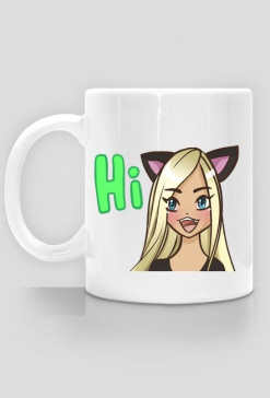 Kortney Hi