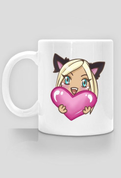 Kortney Heart