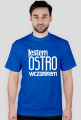 Jestem Ostrowczaninem