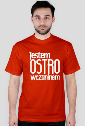 Jestem Ostrowczaninem