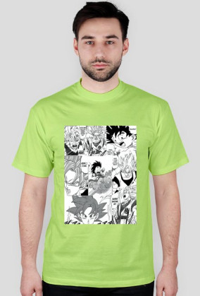 Goku