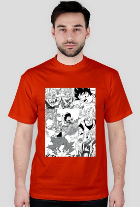 Goku